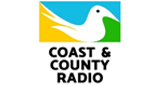 Logo Coast and County Radio