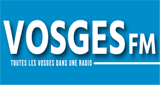 Logo Vosges FM