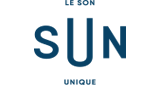 Logo SUN Le Son Unique