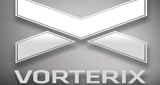 Logo VORTERIX