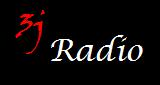 Logo 3j Radio