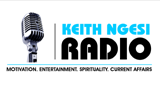 Logo KeithNgesiRadio