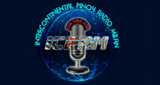 Logo ICPRM RADIO