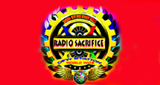 Logo Radio Sacrifice