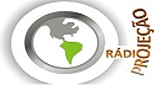 Logo Rádio Projeção FM
