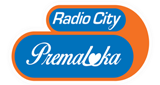 Logo PlanetRadioCity - Premaloka