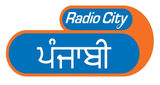 Logo PlanetRadioCity - Punjabi