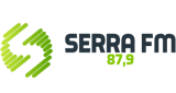 Logo Rádio Serra FM