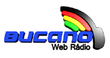 Logo Rádio Bucano Web