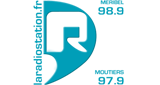 Logo R’ Méribel