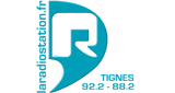Logo R’Tignes