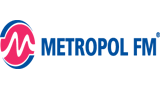 Logo Metropol FM