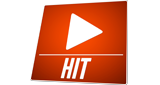 Logo 100% Radio - Hit