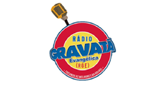 Logo Radio Gravatá Evangélica