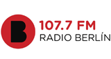 Logo Radio Berlín