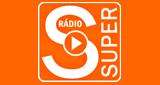 Logo Rádio Super FM - A Original