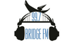 Logo 99.7 Bridge FM