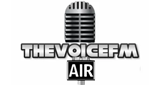 Logo The Voice FM