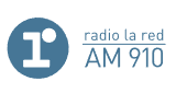 Logo Radio La Red