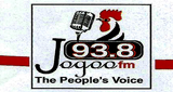Logo Jogoo FM 93.8