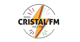 Logo Cristal FM