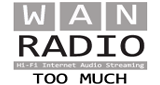 Logo WAN Radio
