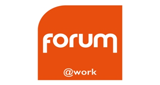 Logo Forum - Work