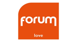 Logo Forum - Love