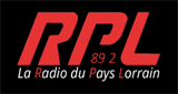 Logo RPL Radio