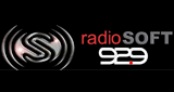 Logo Radio Soft