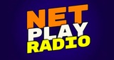 Logo Net Play Rádio