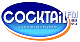Logo Cocktail FM