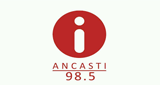 Logo Radio Ancasti
