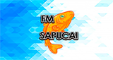 Logo FM Sapucai