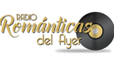 Logo Romanticas del Ayer