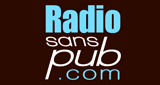 Logo Radio Sans Pub