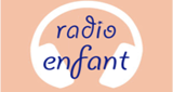 Logo Radio Enfant