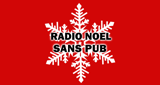 Logo Radio Noël Sans Pub