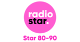 Logo STAR 80-90