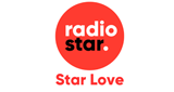 Logo Star Love