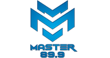 Logo Master FM