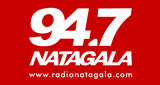 Logo Radio Natagalá