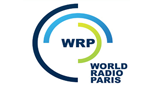 Logo WRP - World Radio Paris
