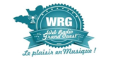 Logo WRG - WebRadio Grand'Ouest