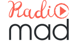 Logo Radio Mad
