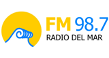 Logo Radio Del Mar
