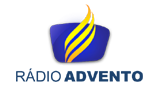 Logo Rádio Advento
