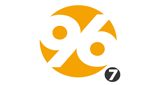 Logo Amizade FM