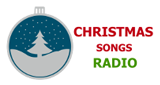 Logo Christmas Songs Radio