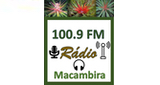 Logo Rádio Boa Esperança